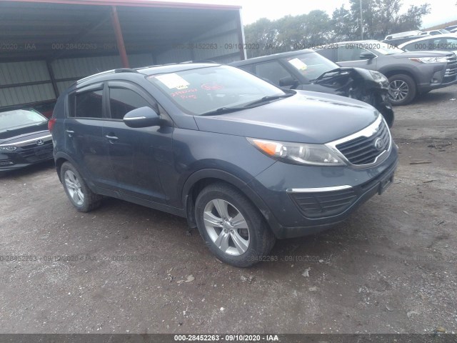 KIA SPORTAGE 2013 kndpb3a21d7388282