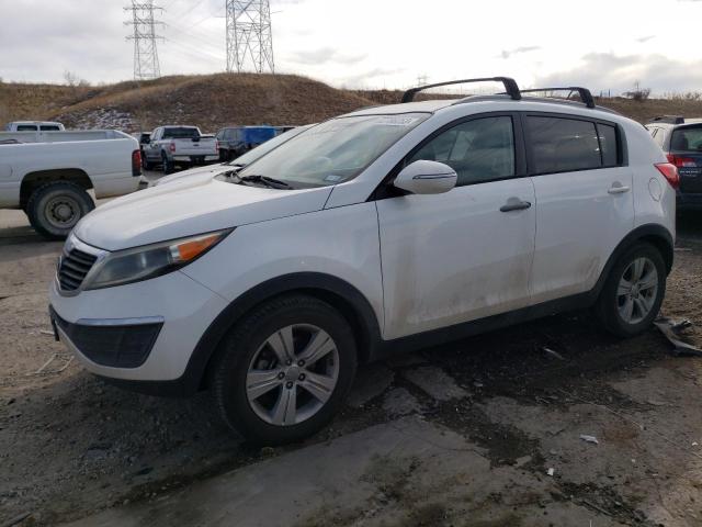 KIA SPORTAGE 2013 kndpb3a21d7396639