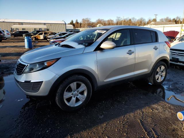 KIA SPORTAGE 2013 kndpb3a21d7408448