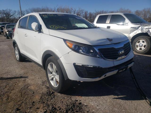 KIA SPORTAGE B 2013 kndpb3a21d7421426