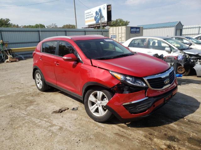 KIA SPORTAGE B 2013 kndpb3a21d7422642