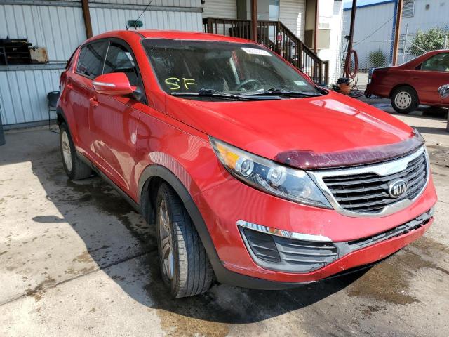 KIA SPORTAGE B 2013 kndpb3a21d7426139