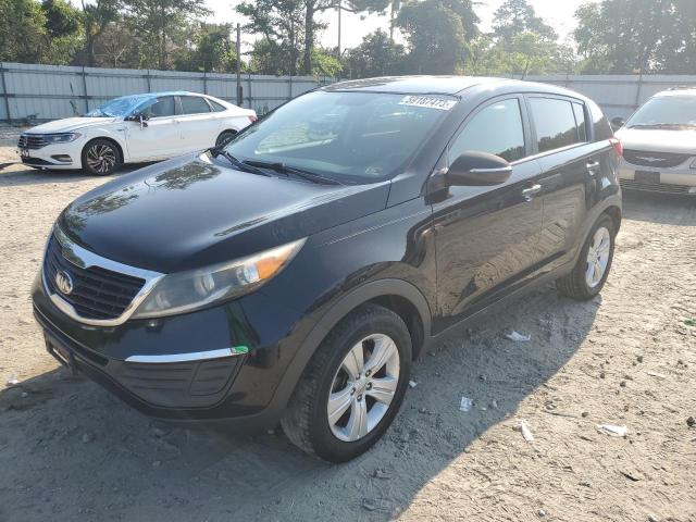 KIA SPORTAGE B 2013 kndpb3a21d7428618