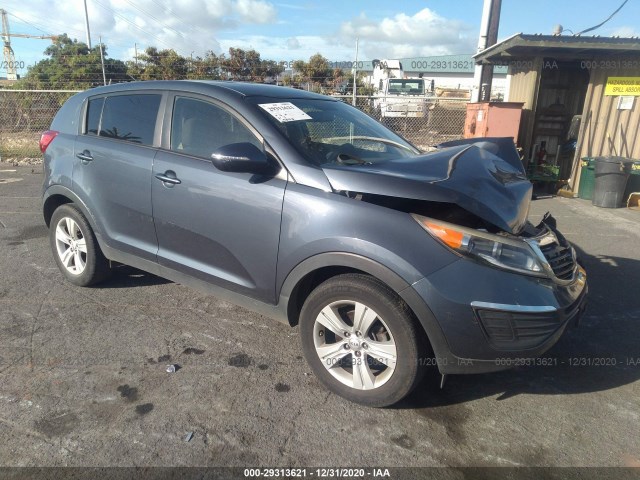 KIA SPORTAGE 2013 kndpb3a21d7429526