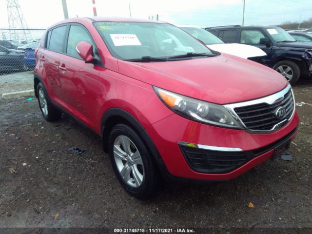 KIA SPORTAGE 2013 kndpb3a21d7437352