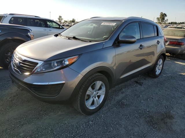 KIA SPORTAGE B 2013 kndpb3a21d7443880