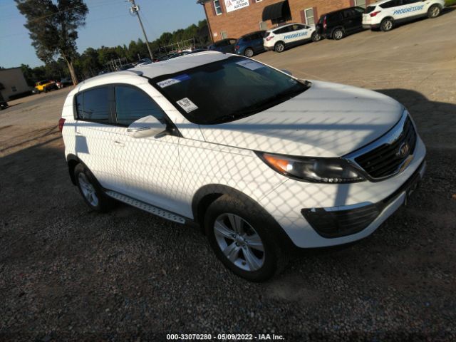 KIA SPORTAGE 2013 kndpb3a21d7449534