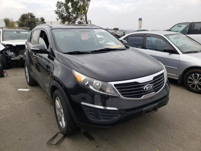 KIA SPORTAGE B 2013 kndpb3a21d7452496