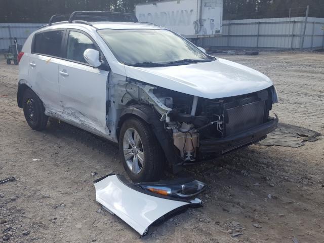 KIA SPORTAGE B 2013 kndpb3a21d7460596