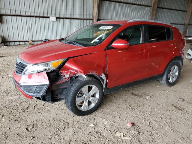 KIA SPORTAGE B 2013 kndpb3a21d7463787