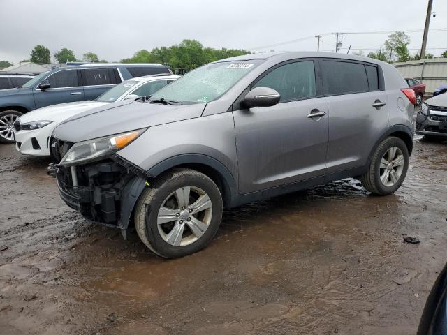 KIA SPORTAGE 2013 kndpb3a21d7479858