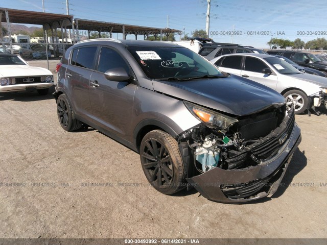 KIA SPORTAGE 2013 kndpb3a21d7486499