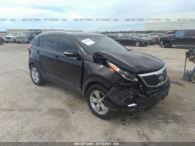 KIA SPORTAGE 2013 kndpb3a21d7488592