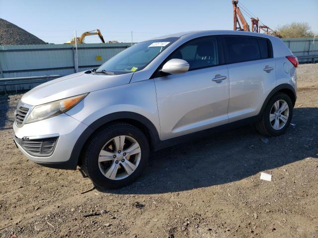 KIA SPORTAGE 2013 kndpb3a21d7489645