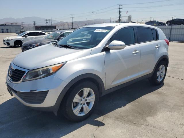 KIA SPORTAGE 2013 kndpb3a21d7494537