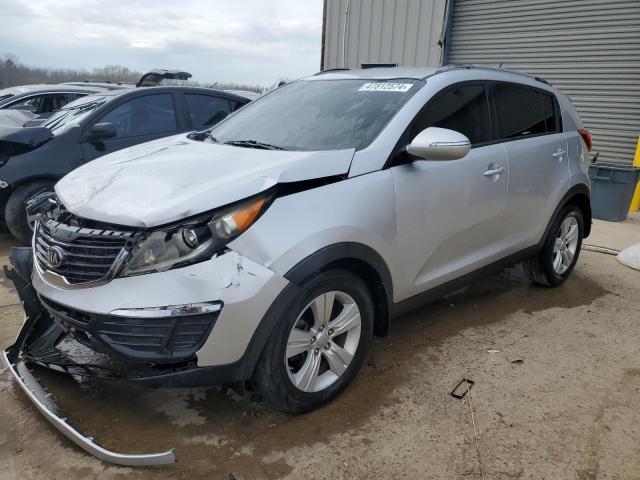 KIA SPORTAGE 2013 kndpb3a21d7517797