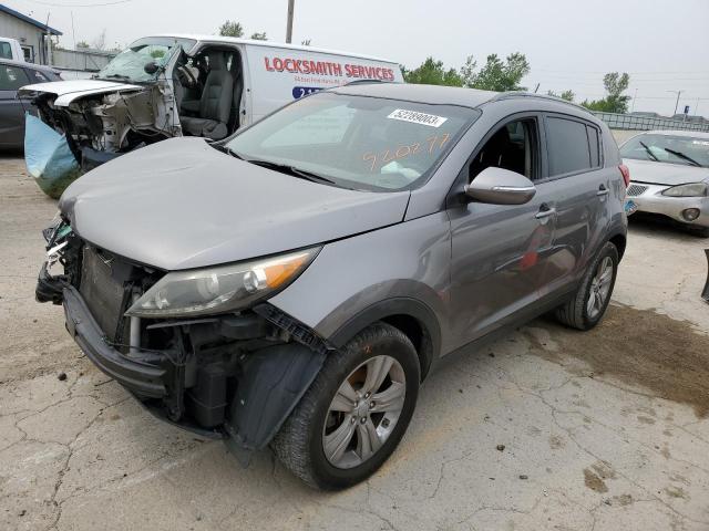 KIA SPORTAGE 2013 kndpb3a21d7520277