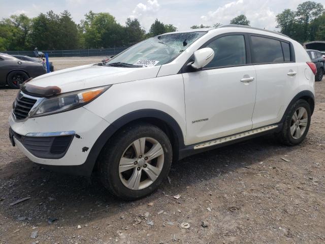 KIA SPORTAGE B 2013 kndpb3a21d7529643