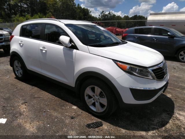 KIA SPORTAGE 2013 kndpb3a21d7532462