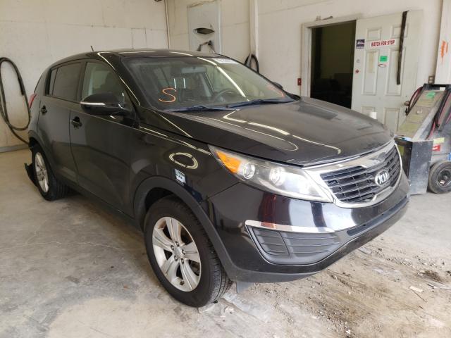 KIA SPORTAGE B 2013 kndpb3a21d7533675