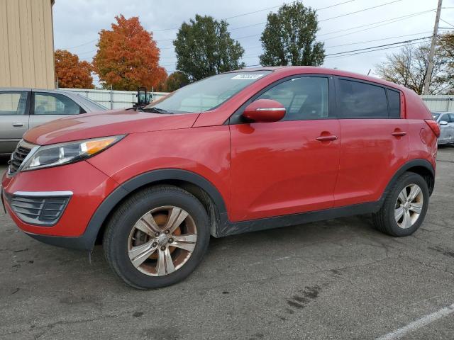 KIA SPORTAGE B 2013 kndpb3a21d7536818