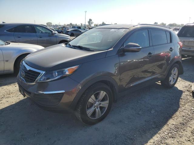 KIA SPORTAGE 2013 kndpb3a21d7541100