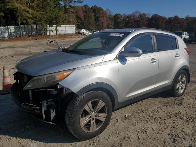 KIA SPORTAGE 2011 kndpb3a22b7017256