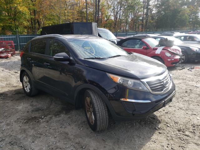 KIA SPORTAGE L 2011 kndpb3a22b7042240