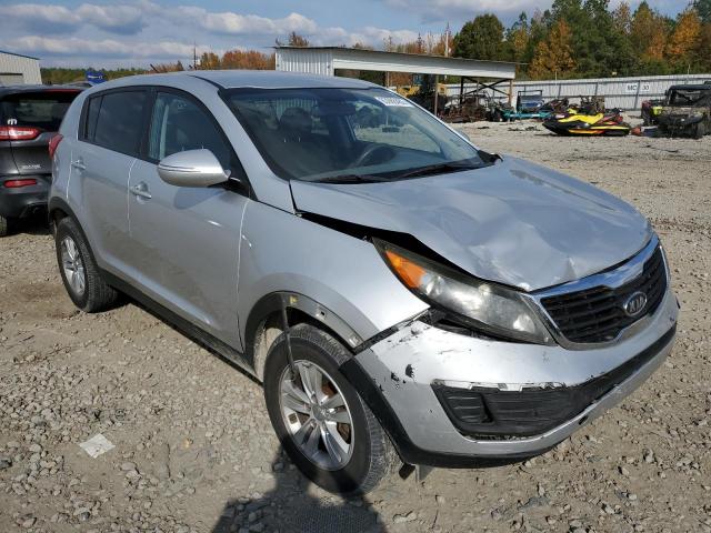 KIA SPORTAGE L 2011 kndpb3a22b7047437