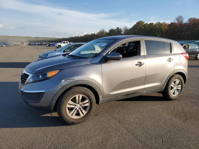 KIA SPORTAGE 2011 kndpb3a22b7060382