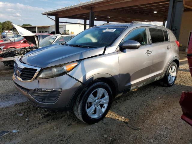 KIA SPORTAGE L 2011 kndpb3a22b7077876