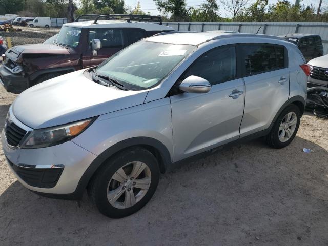 KIA SPORTAGE 2011 kndpb3a22b7104364