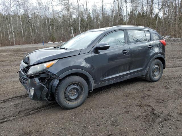 KIA SPORTAGE 2011 kndpb3a22b7127806