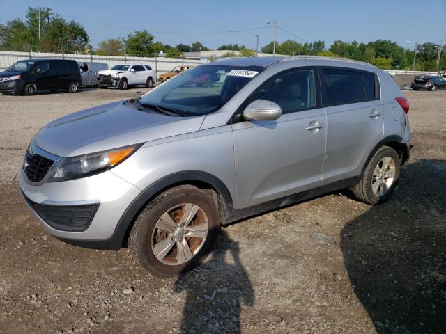 KIA SPORTAGE B 2012 kndpb3a22c7178109