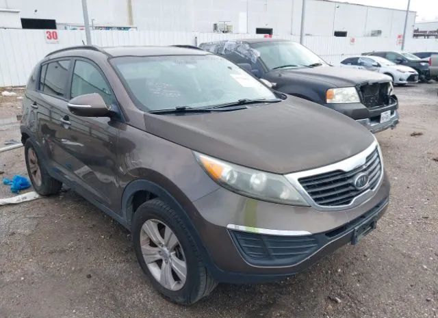 KIA SPORTAGE 2012 kndpb3a22c7182323