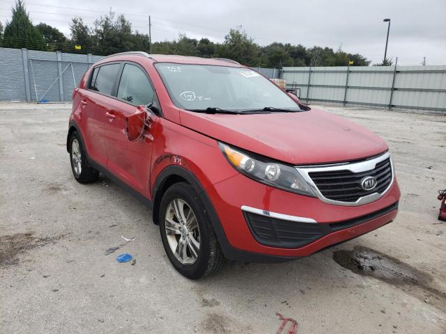 KIA SPORTAGE B 2012 kndpb3a22c7183536