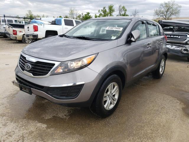 KIA SPORTAGE 2012 kndpb3a22c7187067