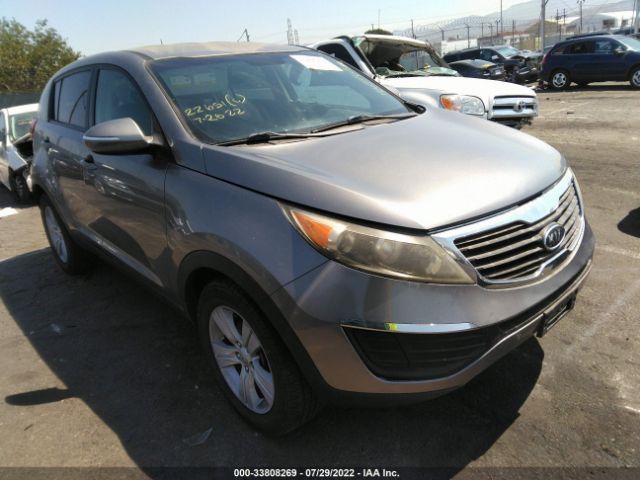 KIA SPORTAGE 2012 kndpb3a22c7188705