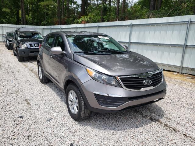 KIA SPORTAGE B 2012 kndpb3a22c7190342