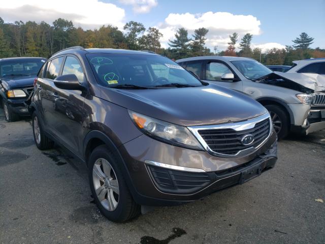 KIA SPORTAGE B 2012 kndpb3a22c7193564