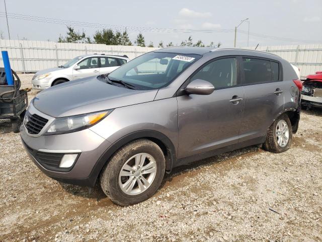 KIA SPORTAGE 2012 kndpb3a22c7201033