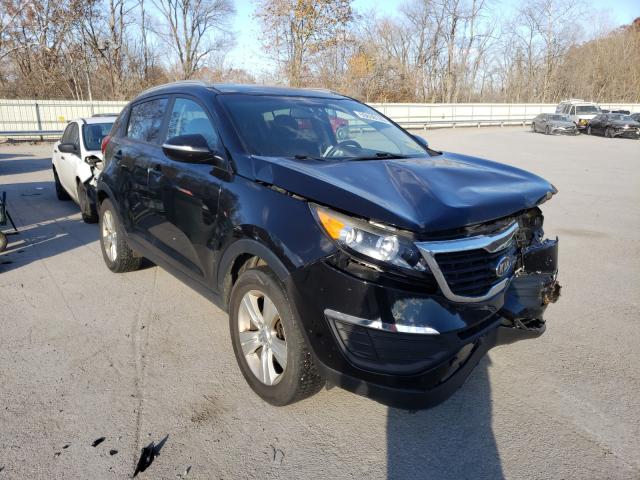 KIA SPORTAGE B 2012 kndpb3a22c7202392