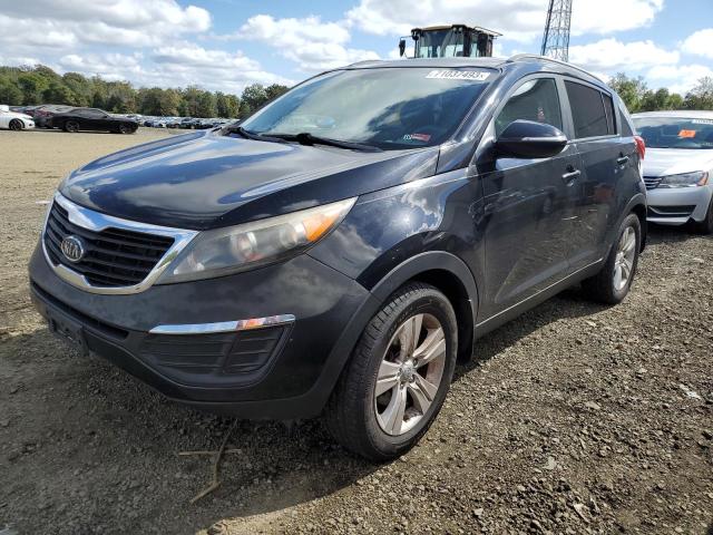 KIA SPORTAGE B 2012 kndpb3a22c7216521