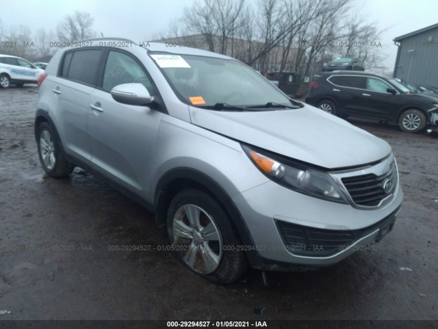 KIA SPORTAGE 2012 kndpb3a22c7221783