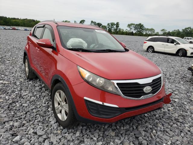 KIA SPORTAGE B 2012 kndpb3a22c7227177