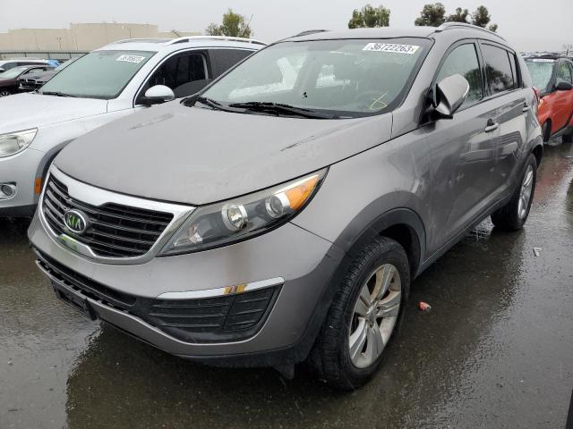 KIA SPORTAGE 2012 kndpb3a22c7247400