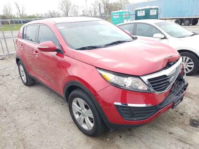 KIA SPORTAGE B 2012 kndpb3a22c7248613