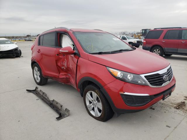 KIA SPORTAGE B 2012 kndpb3a22c7250037