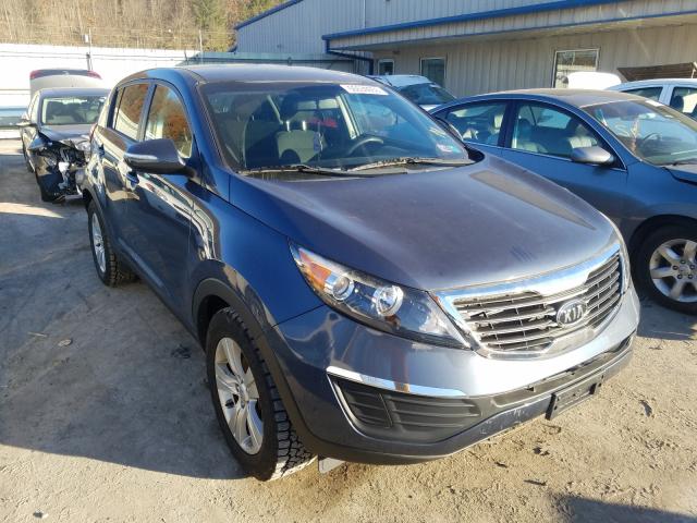 KIA SPORTAGE B 2012 kndpb3a22c7250474