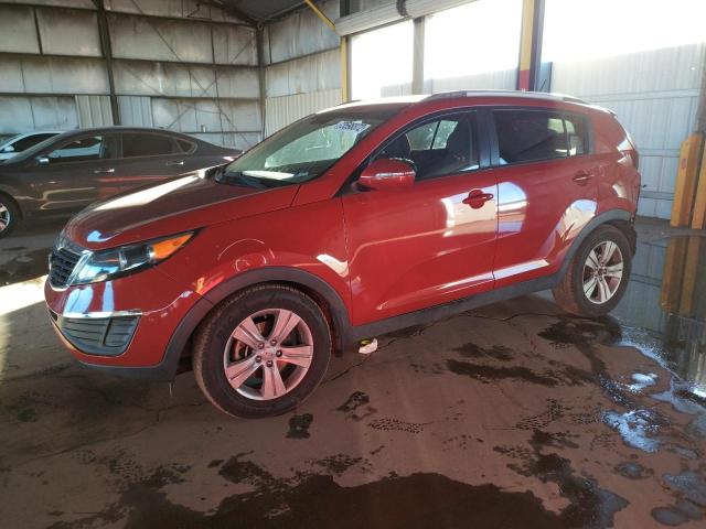 KIA SPORTAGE B 2012 kndpb3a22c7261880